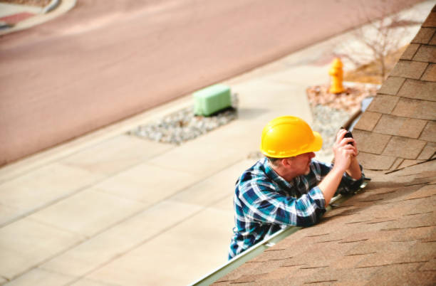 Heating Cable for Roof Installation in Craig, AK